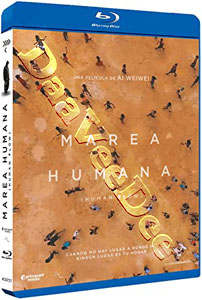 Human Flow |   Blu-Ray